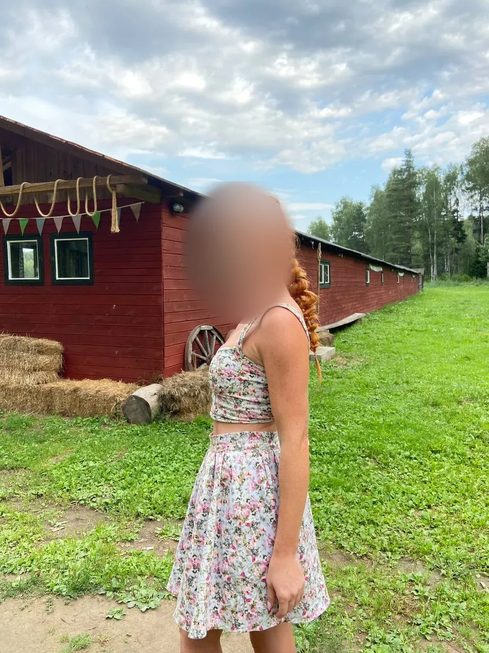 Правила фермы Пешково