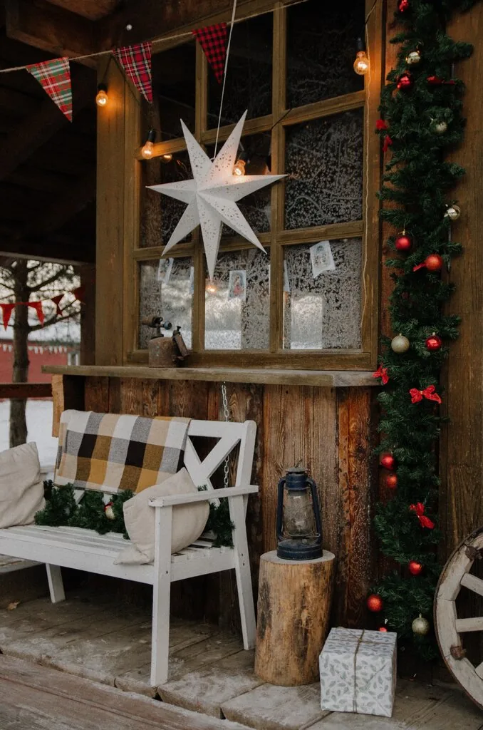 Праздник на ферме Пешково